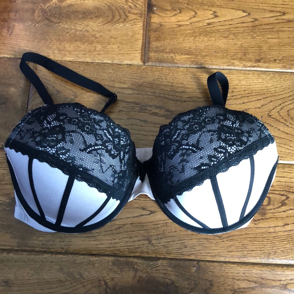 Apt 9 push up bra